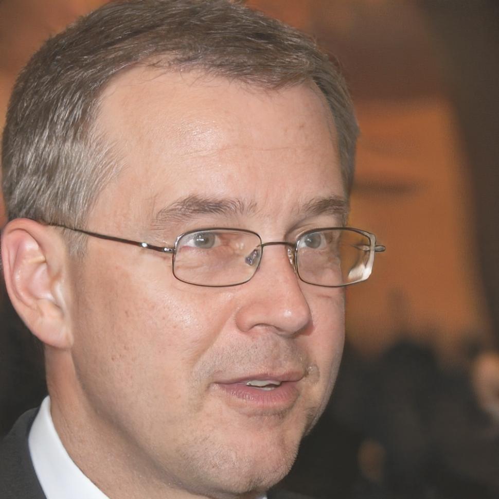 Portrait de Théo Merchand, responsable technique